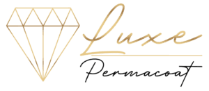 Luxe Permacoat Logo